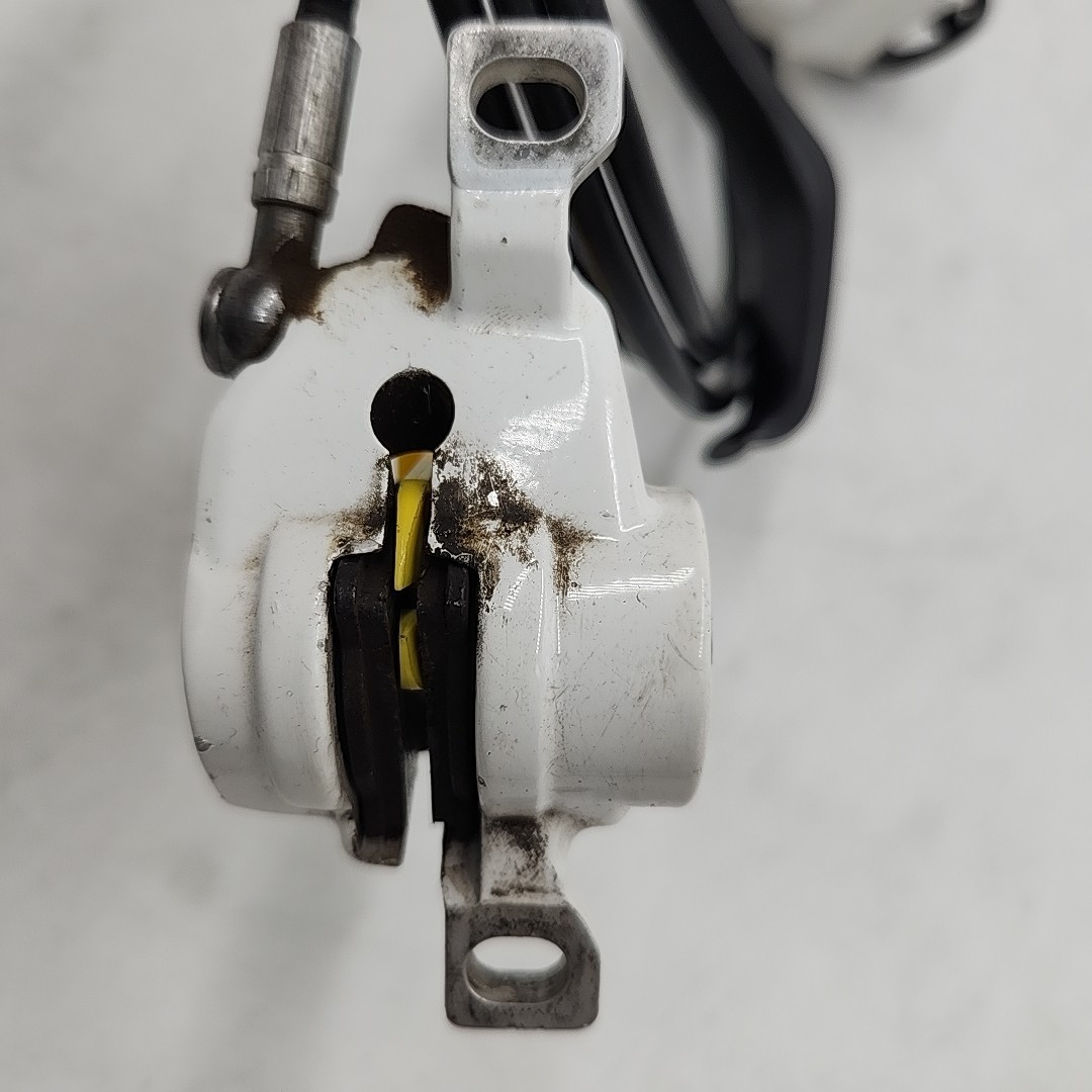 Magura MT4 Disc/Hydraulic Break *UNTESTED*