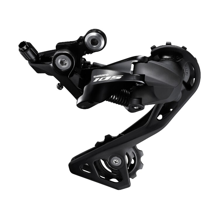 SHIMANO 105 RD R7000 Rear Derailleur 11 Speed GS Medium Cage Road Bike