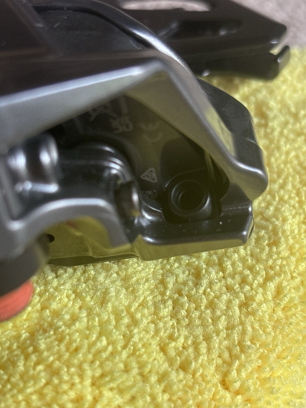 Shimano XT 12 Speed Derailleur DI2 Wired RD-M8260