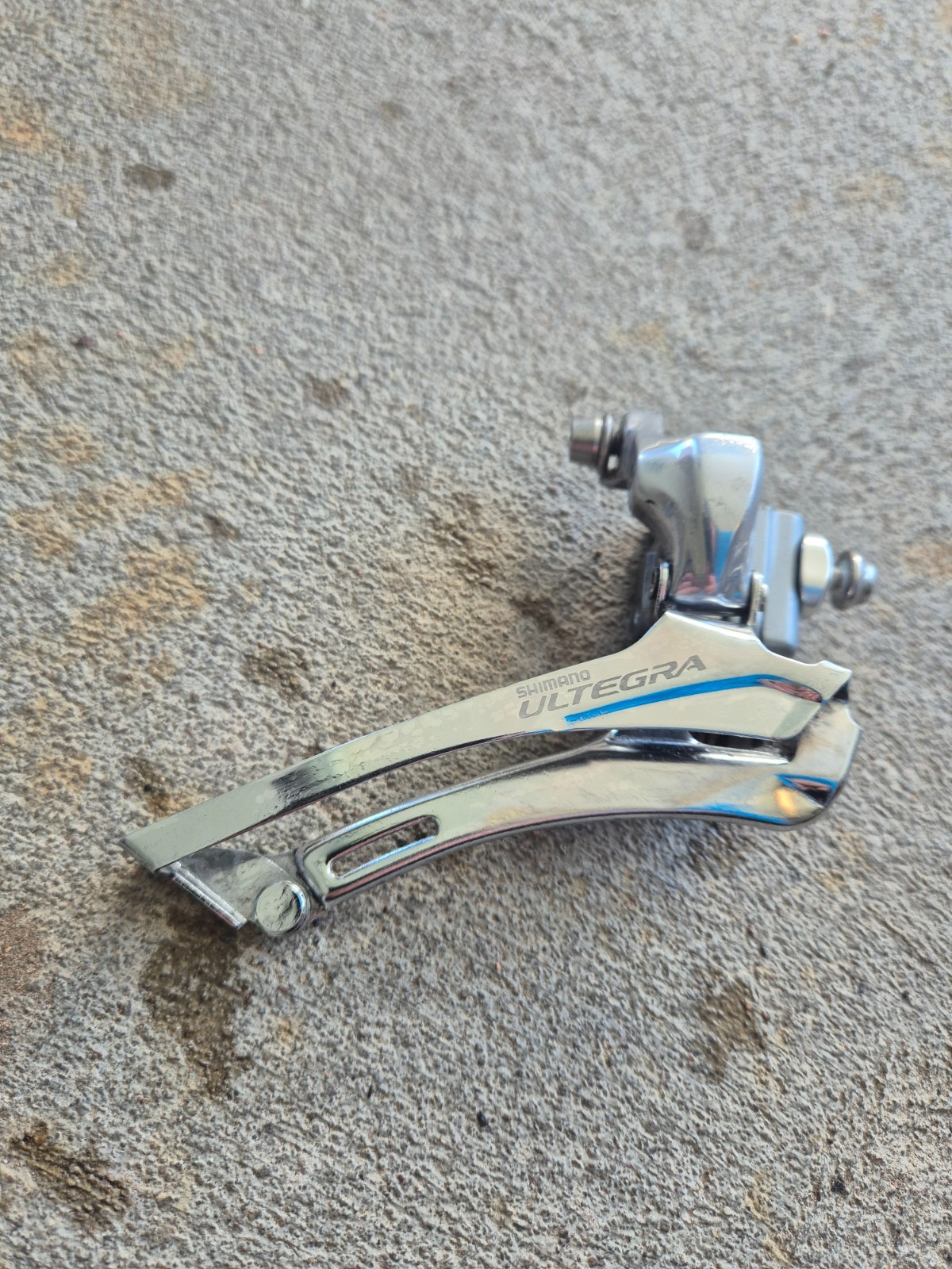 Shimano Ultegra Components (6700 series)