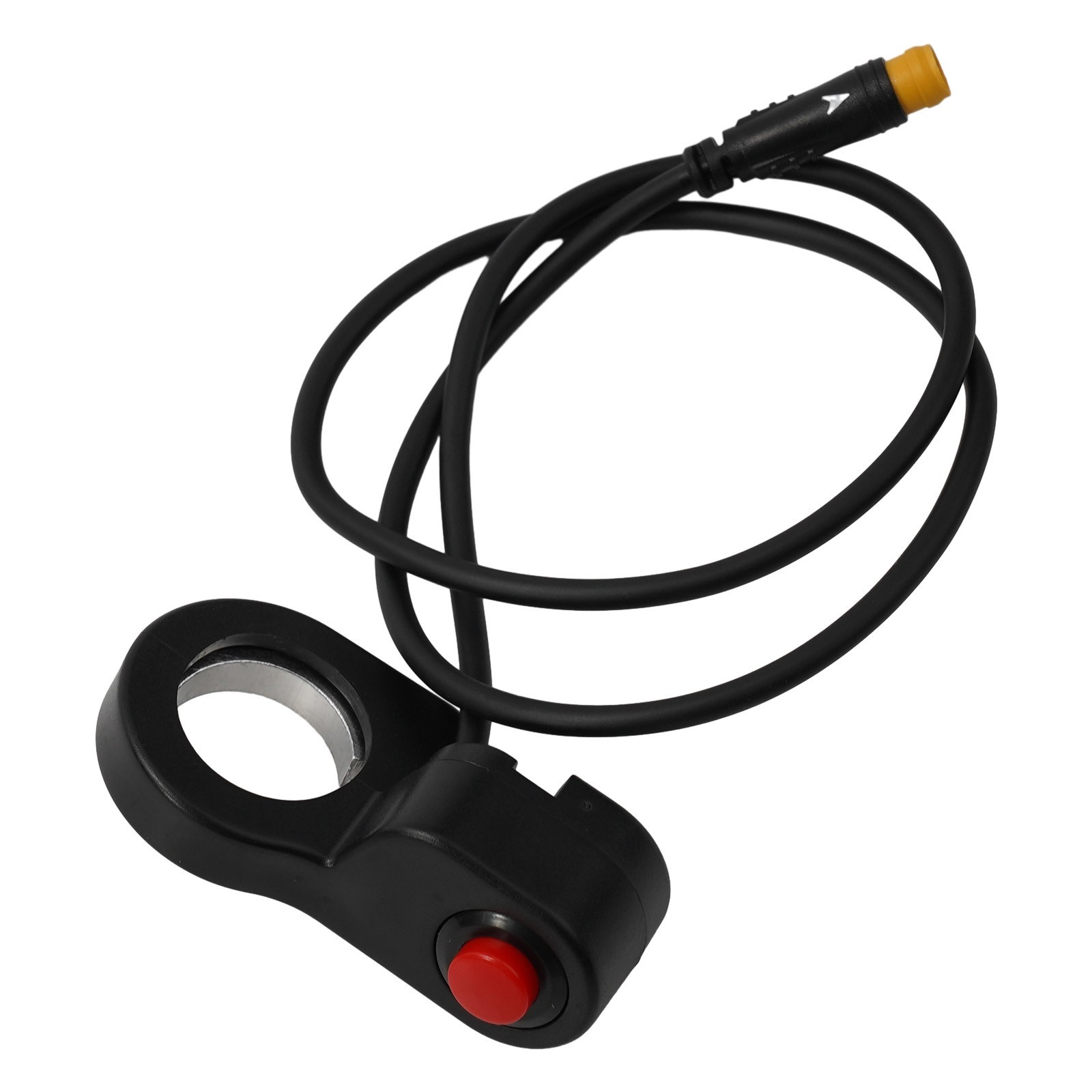 Kill Switch Button 1pcs 60cm ABS About 35g Black For BBS01B/BBS02B/BBSHD