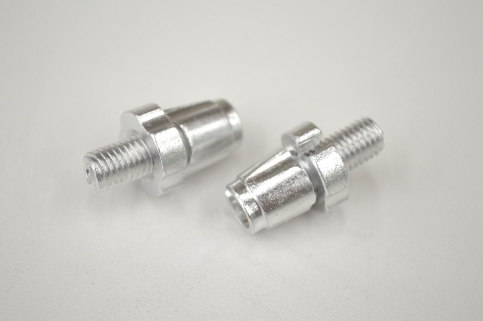 2 x pcs Bicycle Bike Brake Cable Adjuster Screws 7mm