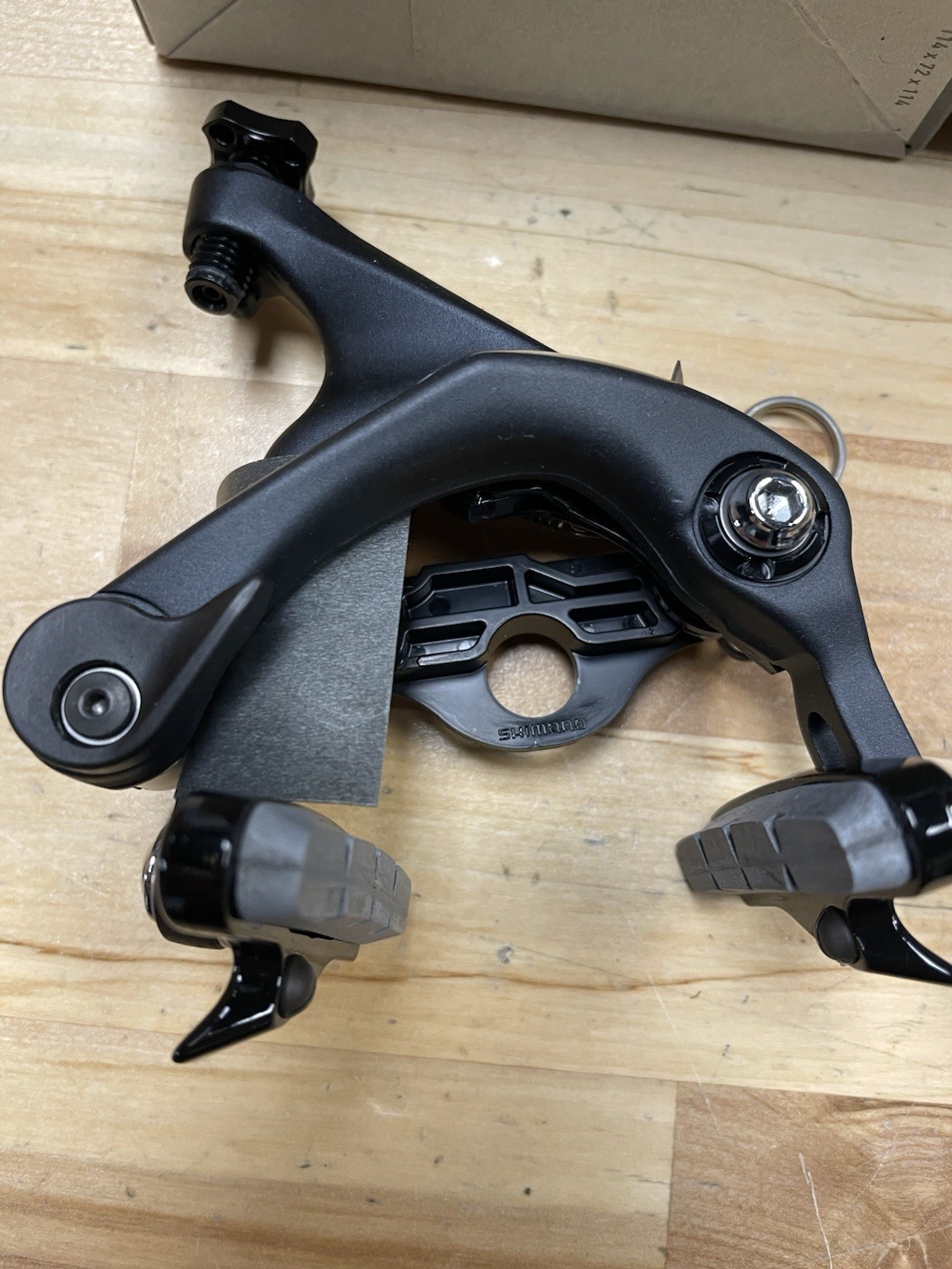 Ultegra Rim Brakes R8110 Post Mount
