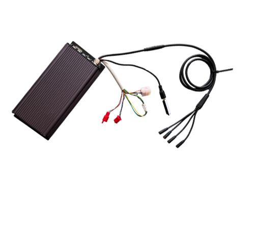 US stock MQcon Sabvoton 80/100/150A waterproof controller for QS 3kw-8kw motor.