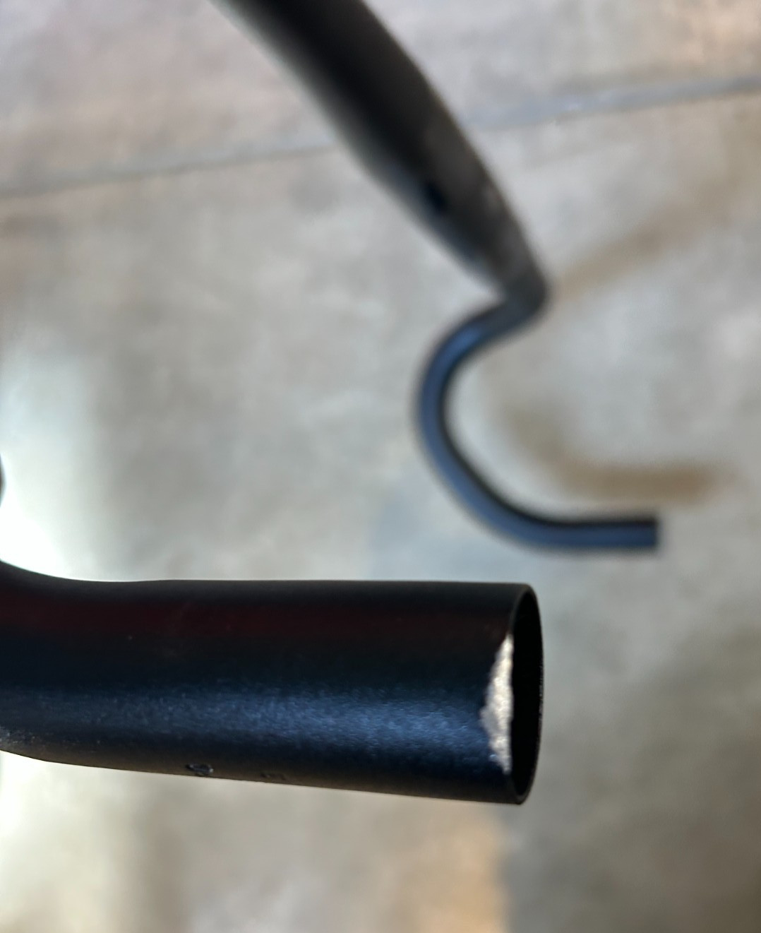Zipp Serive Course SL Handlebar 42 cm, 31.8 mm, Aluminum, Black