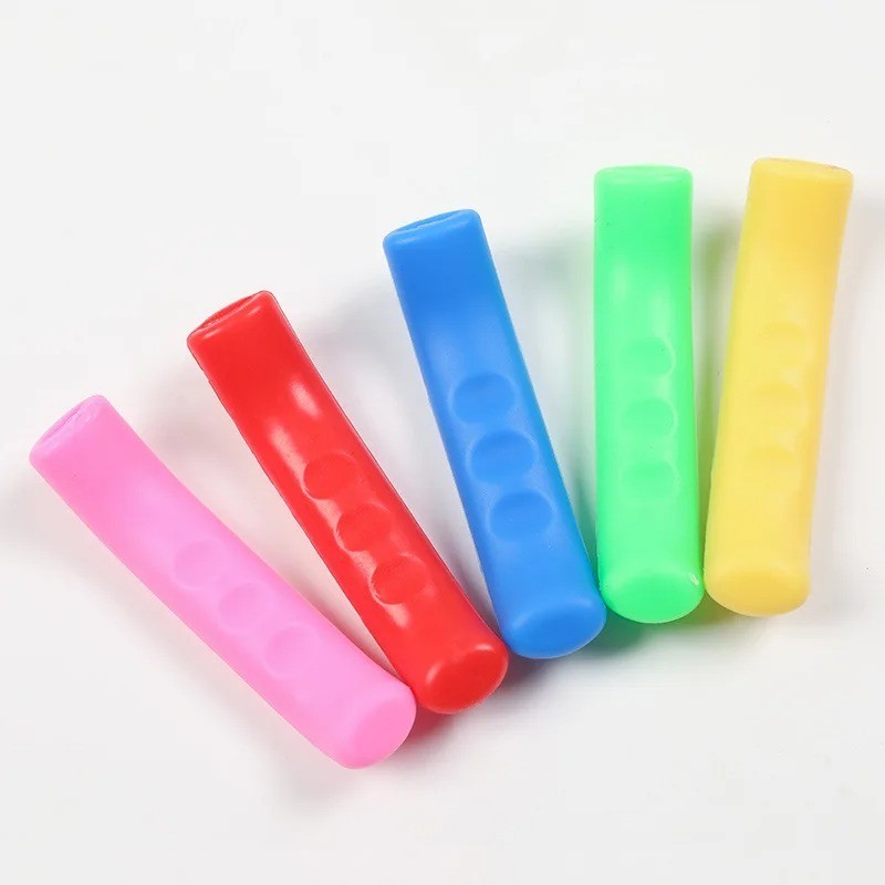 Bicycle Brake Lever Cover Silicone Anti Slip MTB Handlebar Grip Protector