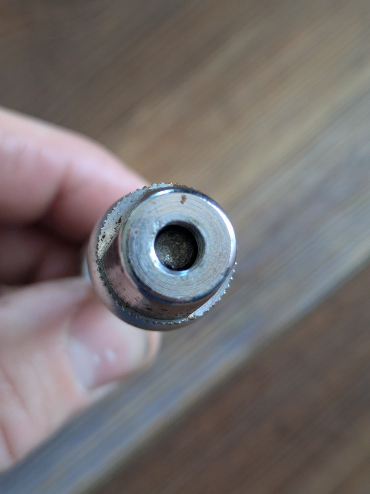 Suntour Seat Post Clamp Quick Release Binder Bolt 5/16″ Diameter Vintage MTB BMX