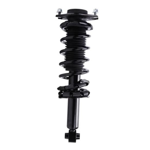Quick-Strut 173339R Suspension Strut and Coil Spring Assembly