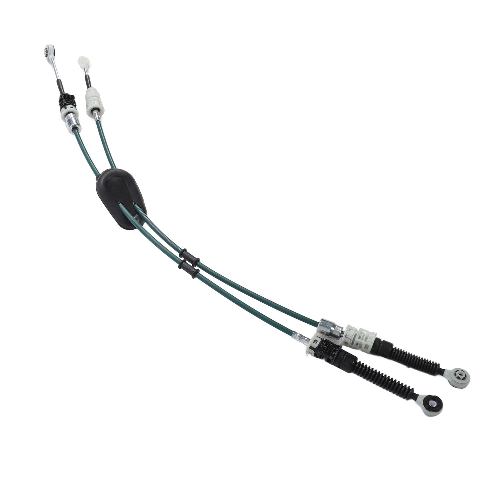 Smooth Transmission Shifter Control Cable For VERSA 2007‑2019 ATYM