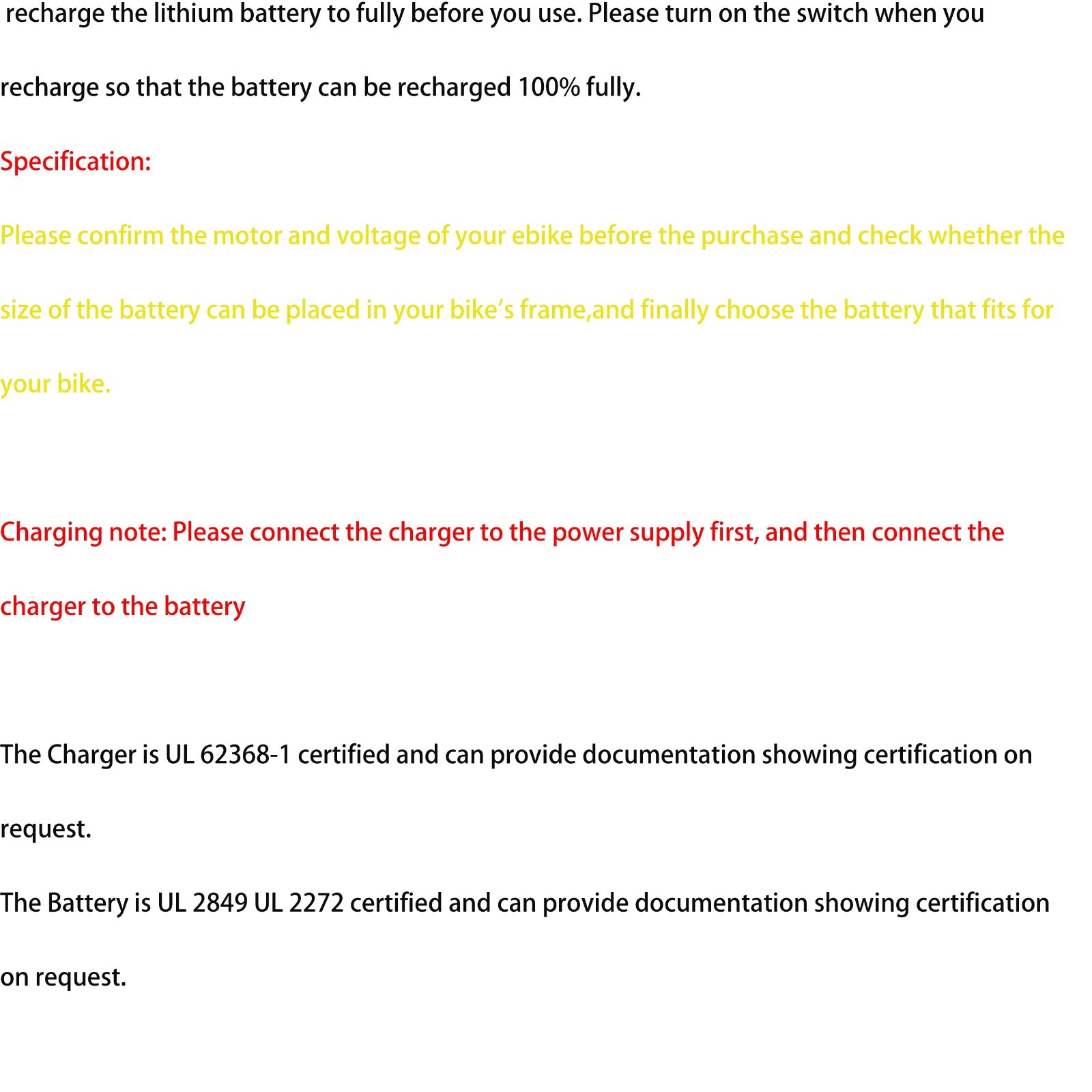 Hailong 36V 48V 52V 10Ah 15Ah 20Ah Lithium Ebike Battery For 20-2000W Bike Motor