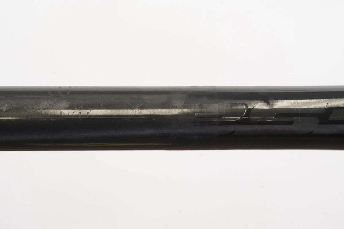 27.2mm FSA K-Force Light Carbon Setback Road Seatpost