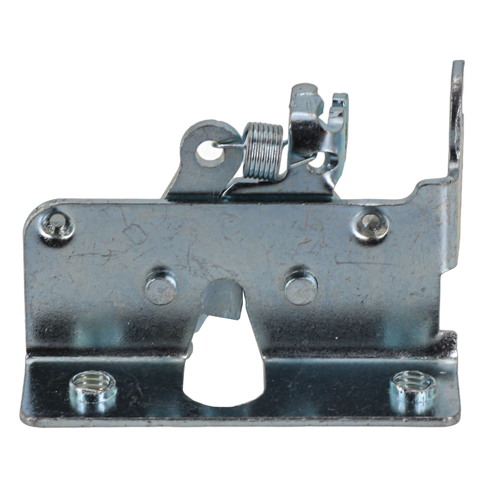 Plate Chogg Spare Parts 6.6cm X 4cm Cycling Accessories Easy Installation