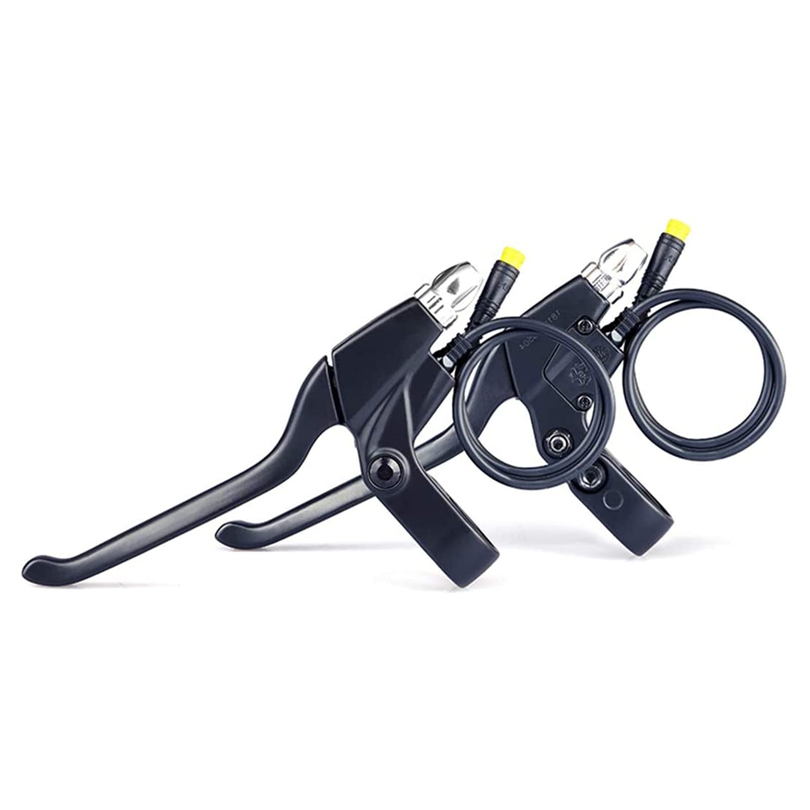 Mechanical Brake Lever Cut Off Power Ebike Bicycle Replacement Part Accessory