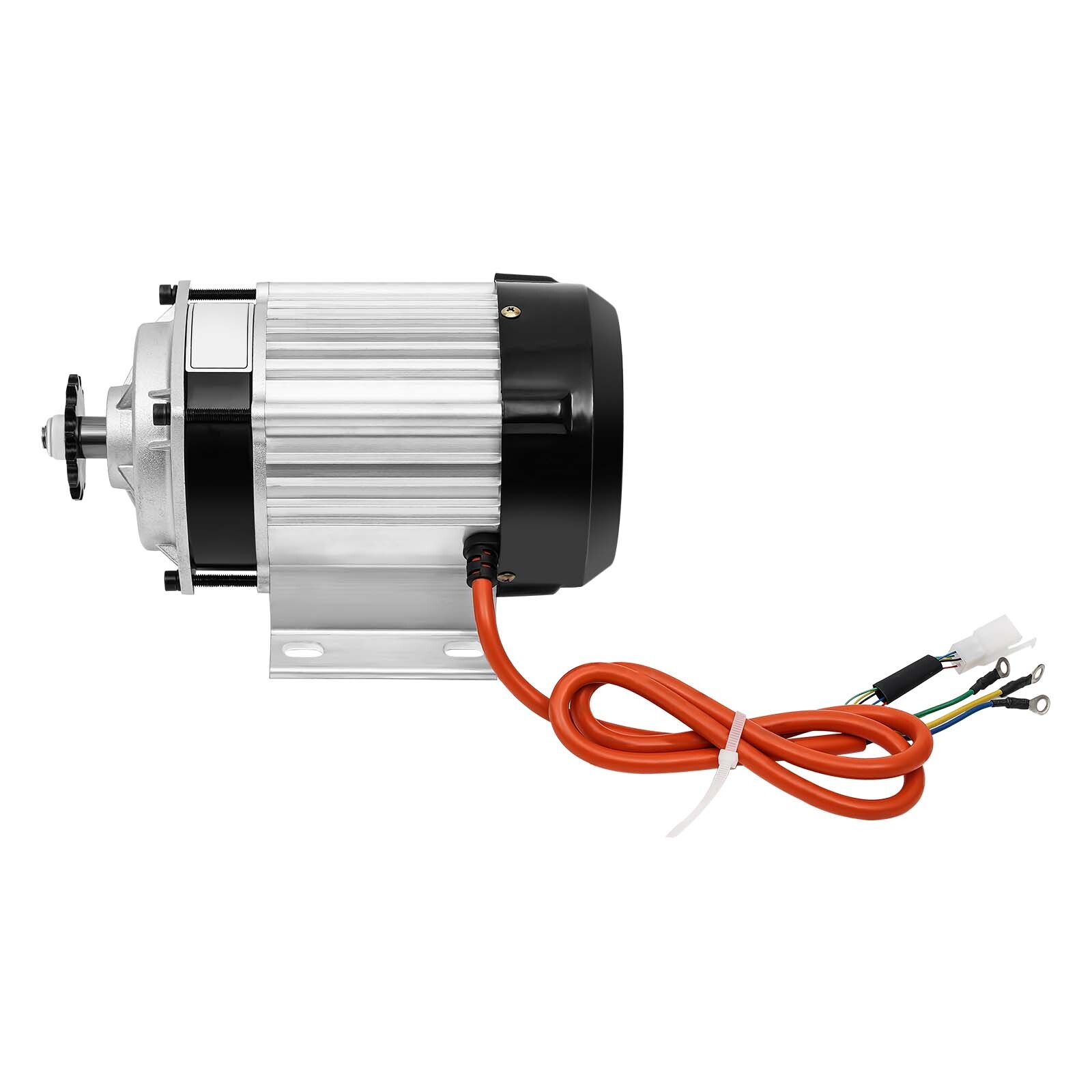 750W Conversion Kit Brushless Motor Controller 48V For Tricycle / 3-Wheeled Bike