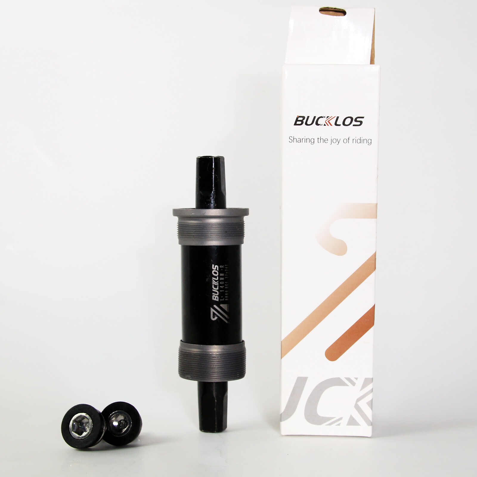 Bicycle Square Taper Bottom Bracket BB68 Mountain E-bikes Crank Sealed Bearings