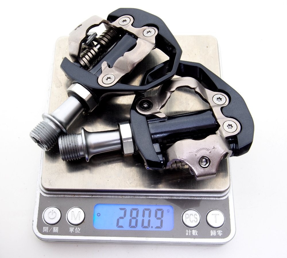 PD-ES600 Shimano Explorer SPD Pedal Touring/Gravel/Road/CycleCross