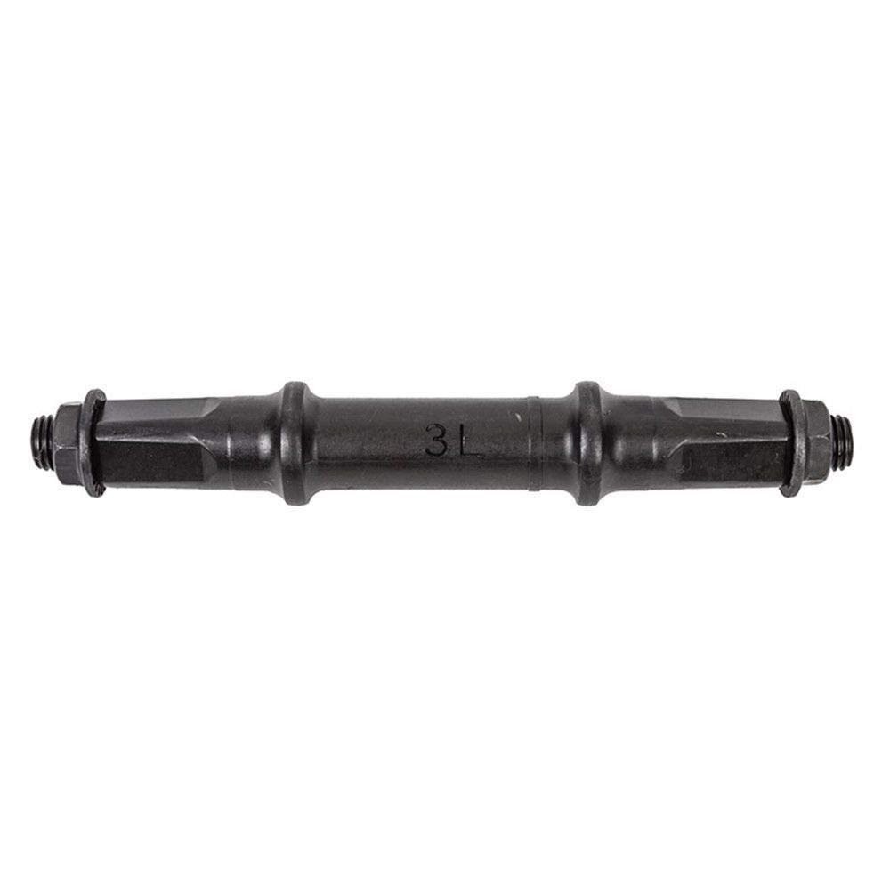 Sunlite Bottom Bracket Axle, 3L, 32.0 x 52 x 32.0 x 116mm,