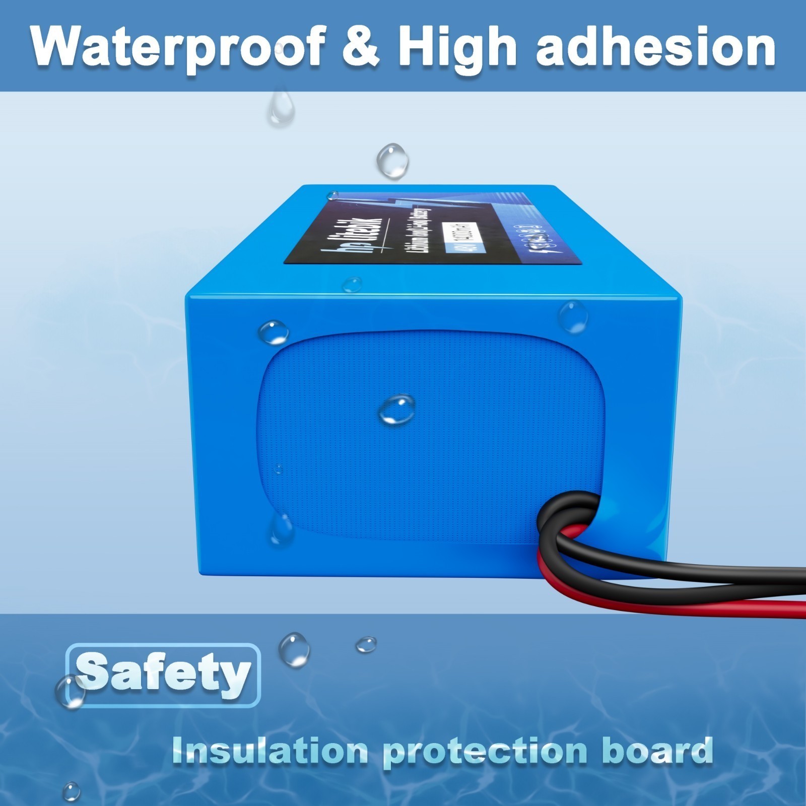48V Ebike Battery 48V 14AH Lithium Battery LI-ION Battery Chargeable 100W-1000W