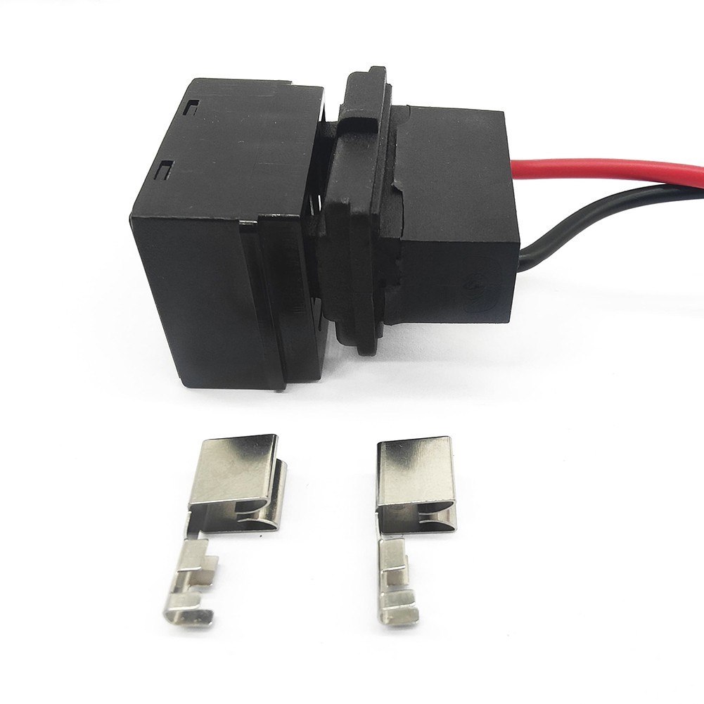 Reliable Connection Base for Electric Bicycles’ For Silverfish Box