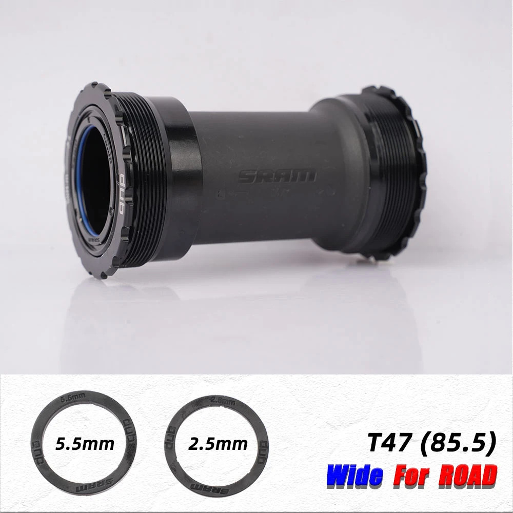 SRAM DUB Bottom Bracket BSA English Threaded 68/73mm Road MTB Bike BB