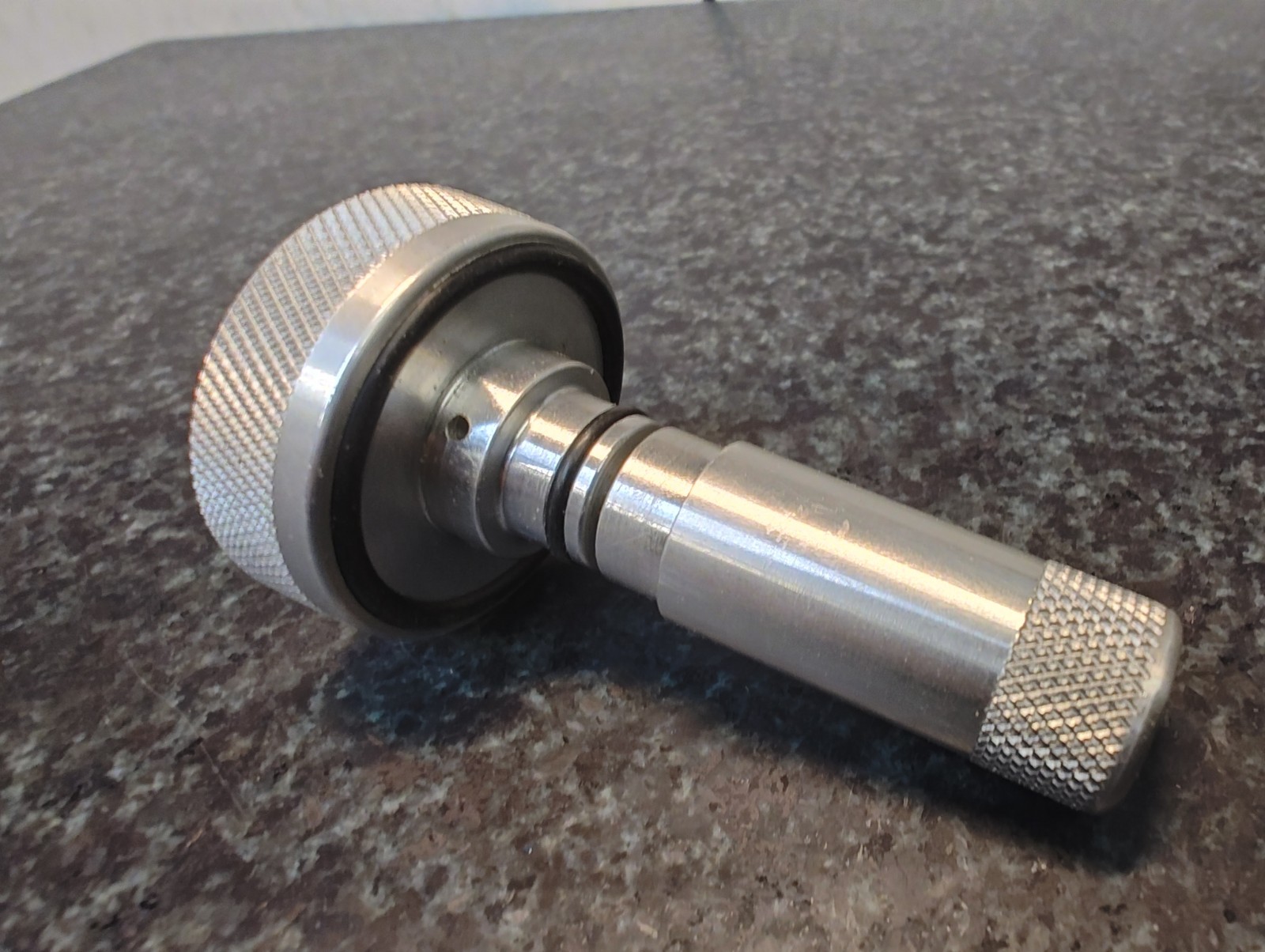Stein Freehub Flusher Tool AKA Freehub Buddy for Shimano Freehub Made in USA