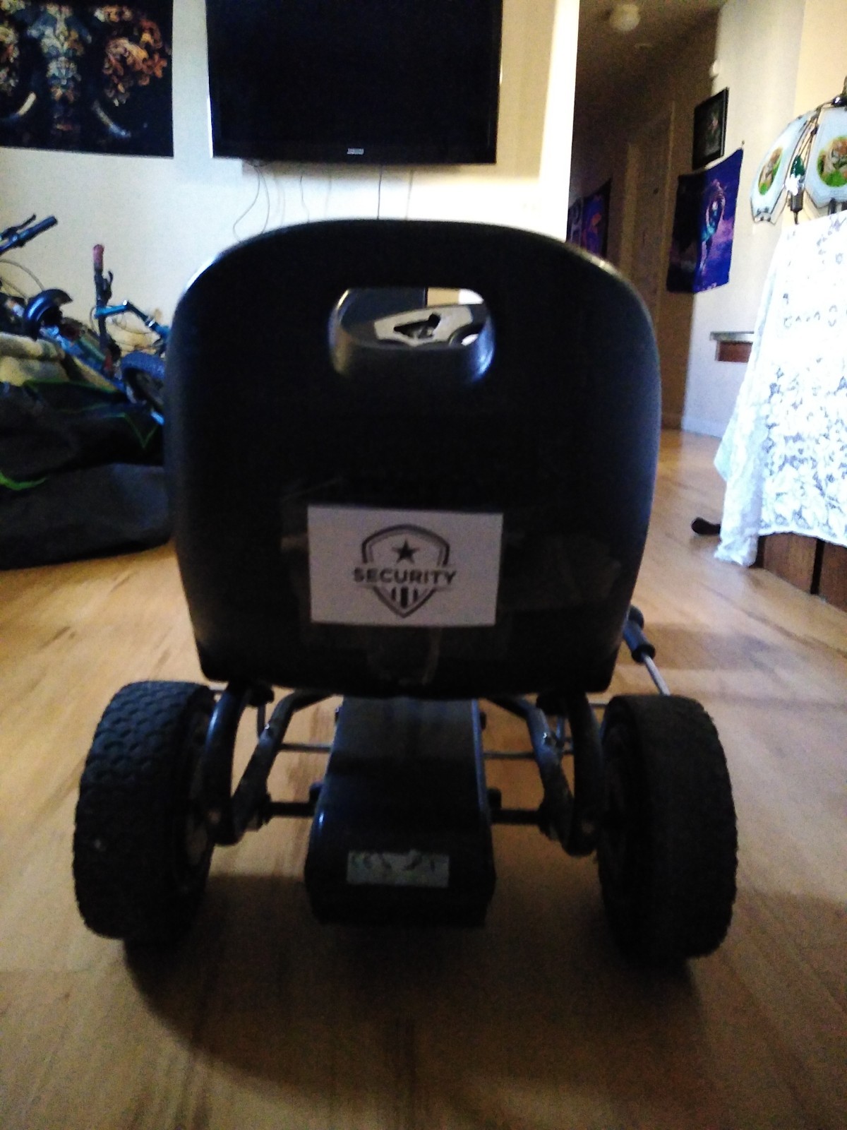 kids pedal car ages 8 to 4 or more if you want