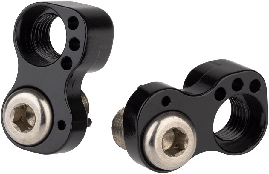 Promax Brake Post Extender – Black