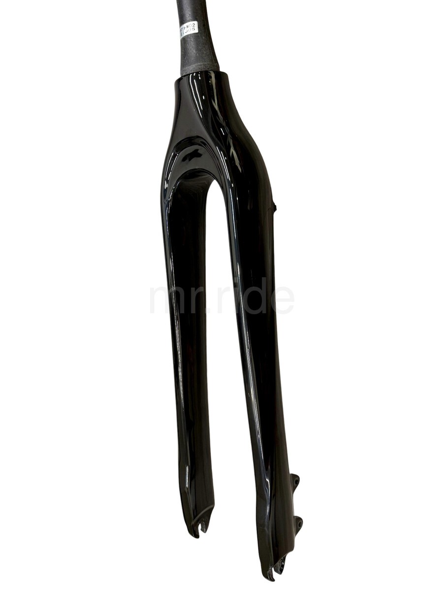 Picasia Carbon XC MTB Bike Fork 29″ FM02 Disc Mount Tapered 1-1/8″-1.5″ 495mm