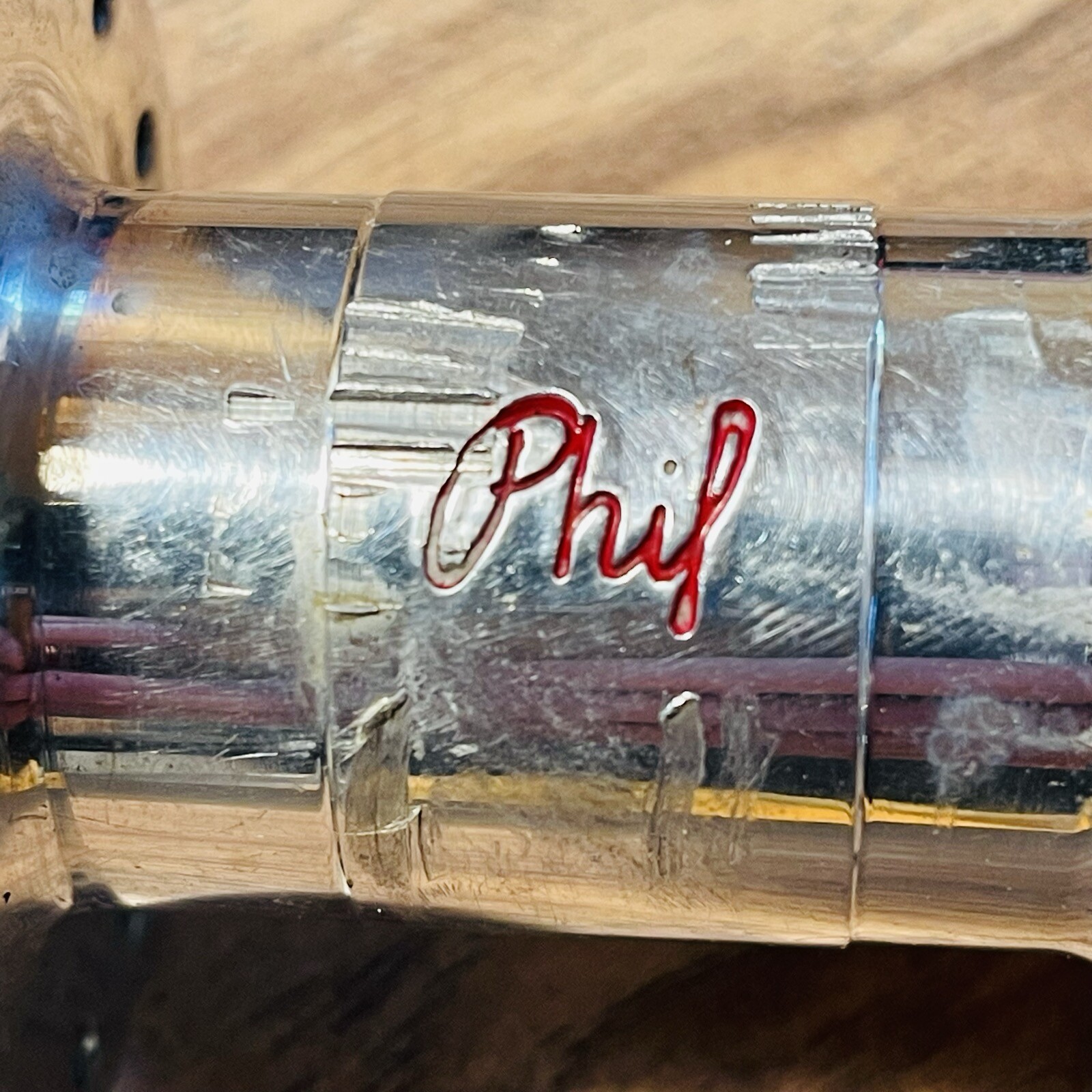  Phil Wood Low Flange Hub 116 Trials Spacing 32 Hole Freewheel