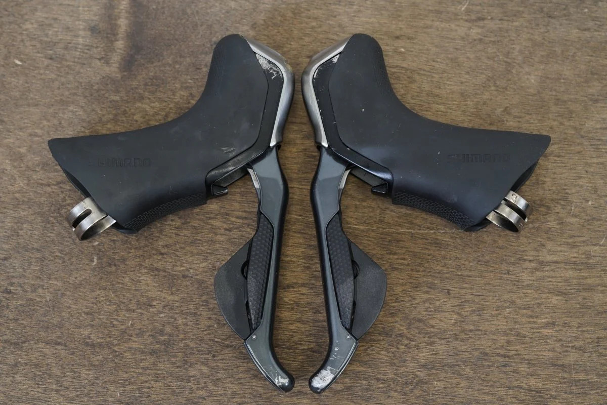 Shimano Ultegra R785 GS Di2 11 Speed Electronic Hydraulic Disc Brake Groupset
