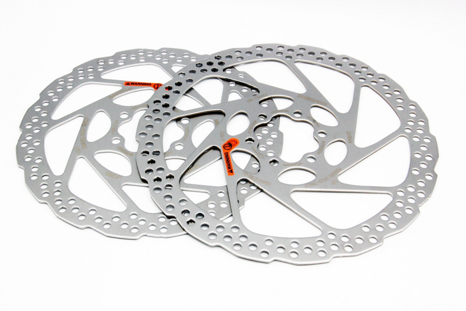 Shimano BL-MT401 BR-MT410 Bicycle Hydraulic Disc Brake w/180mm SM-RT56 rotors