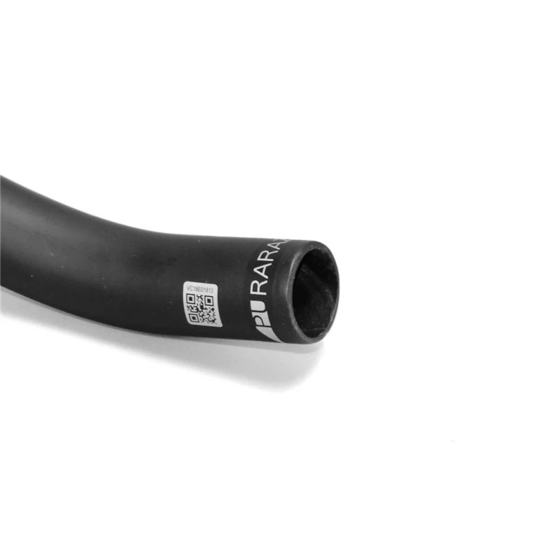 Full Carbon Road Bicycle Racing UD Matt Integrated Handlebar 31.8mm Bent Bar