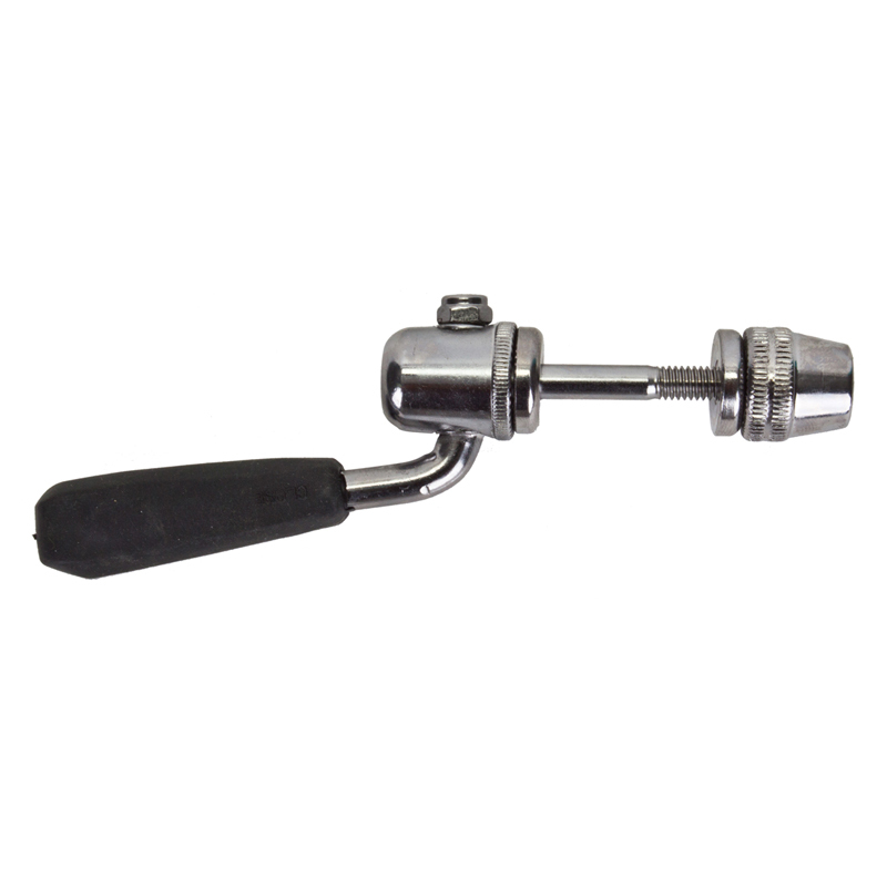 QUICK RELEASE BIKE BICYCLE SEATPOST SEAT BINDER SKEWER CLAMP 6X40-50mm NEW 51107