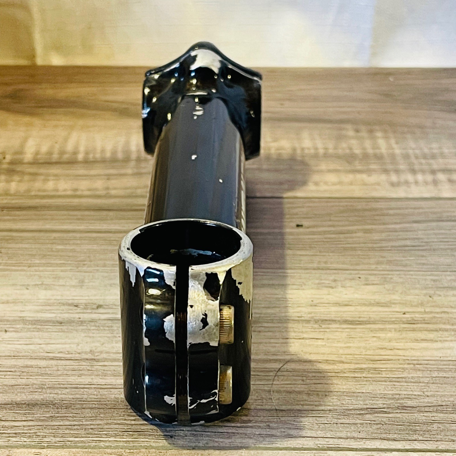 Control Tech Mountain Bike Stem 150 1 1/8 Threadless 5 Degree 25.4