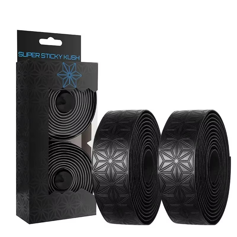Road Bike Bar Tape Bike Handlebar Wrapper Comfortable Handlebar Strap Handles Ta