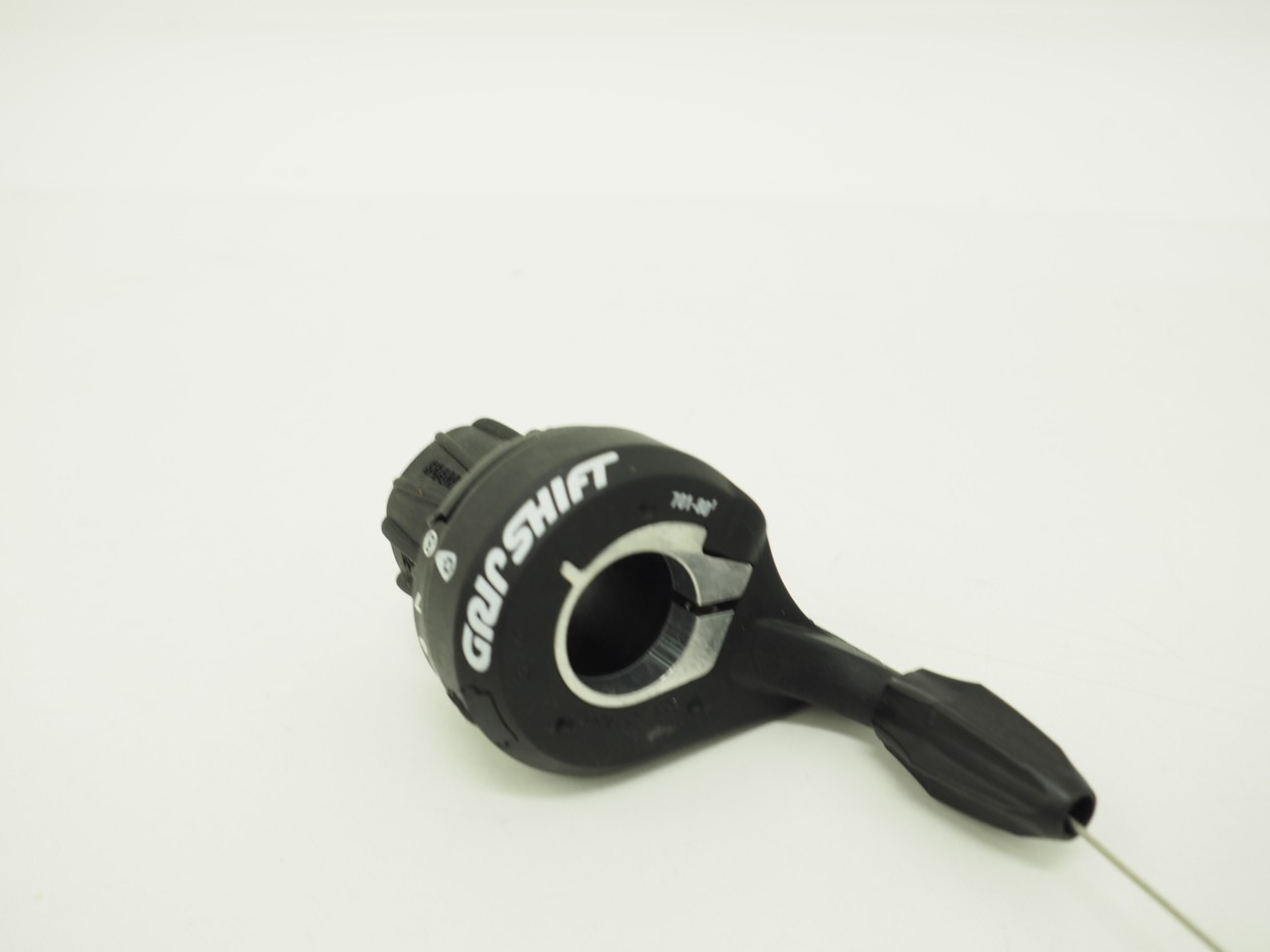 SRAM ESP 7.0 8-Speed 3×8 Twist Shifter Set for Mountain Bike Cables