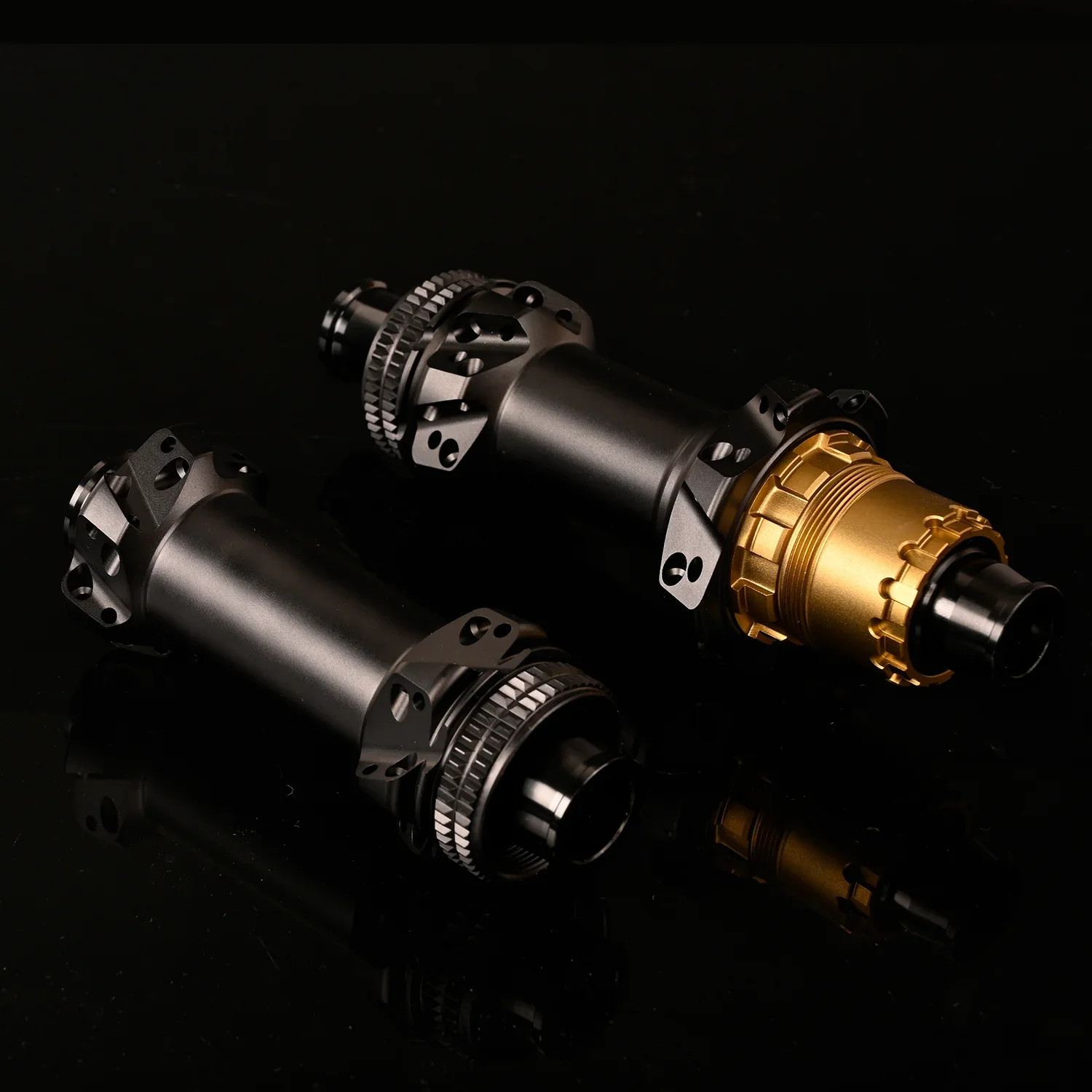 Ratchet 36T Lightweight Mountain Bike Hub 24/28Holes BOOST Center Lock