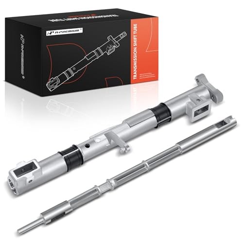 Automatic Transmission Shift Tube Compatible with Ford, Lincoln & Mercury
