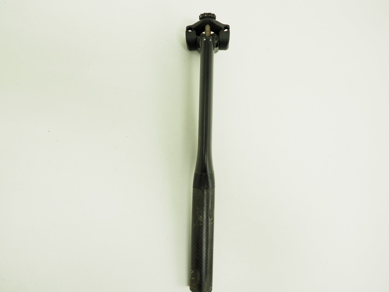 Profile Design Razor Carbon Aero 310mm 27.2mm 250g Bicycle Seatpost