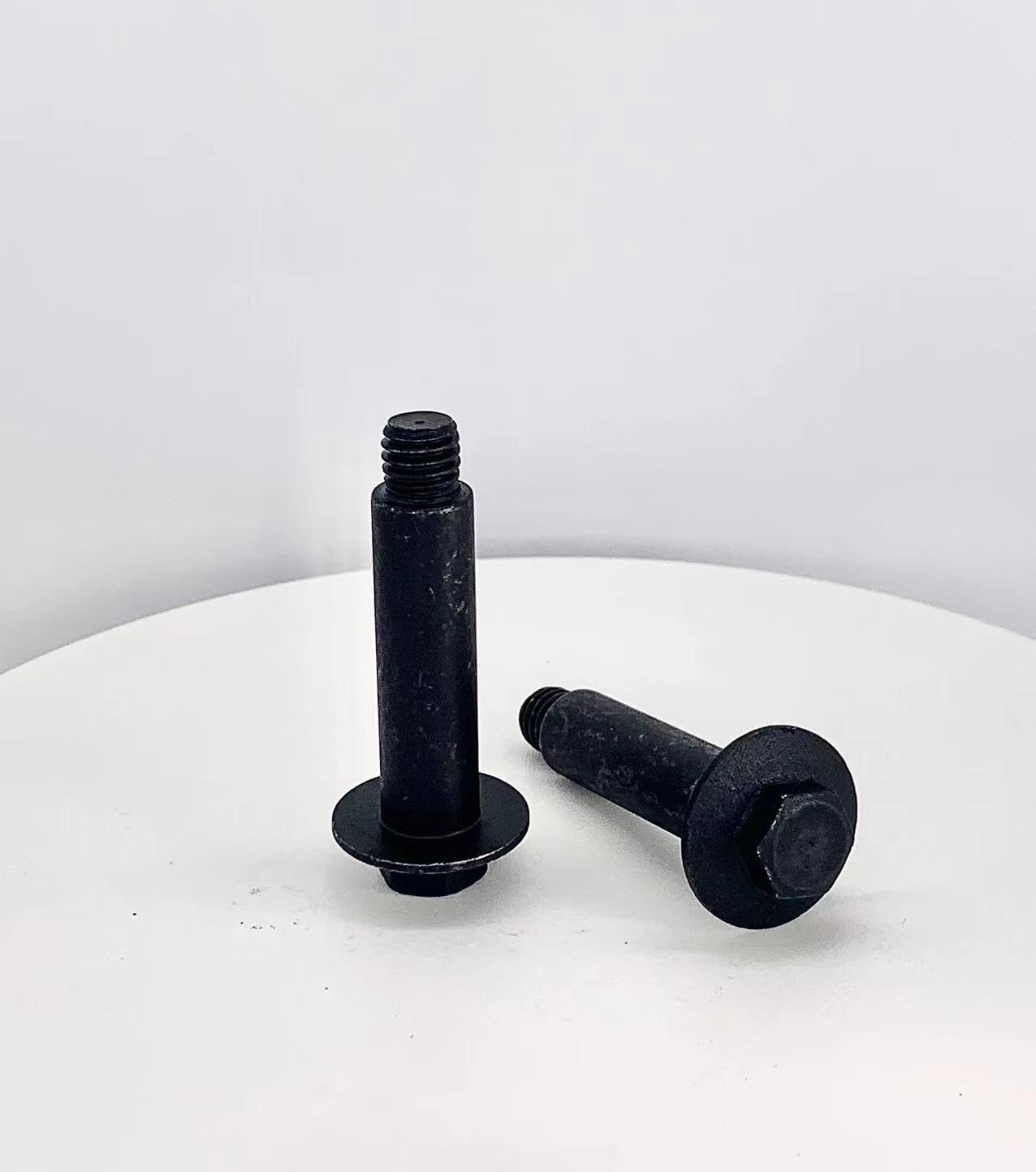 Enhance Performance with Part 614650 Shoulder Bolt Recycler Wheel Bolts Set of 2