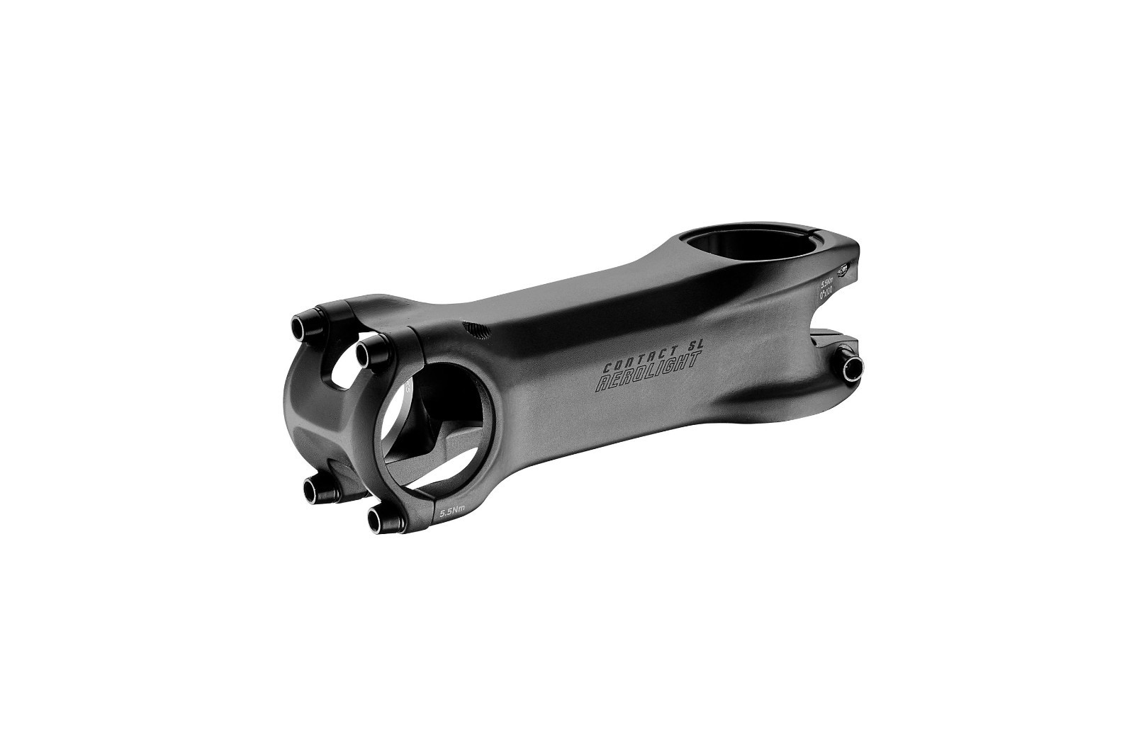 Giant Contact SL Aerolight Stem 0 degrees Fits Overdrive Aero Steerer Tubes