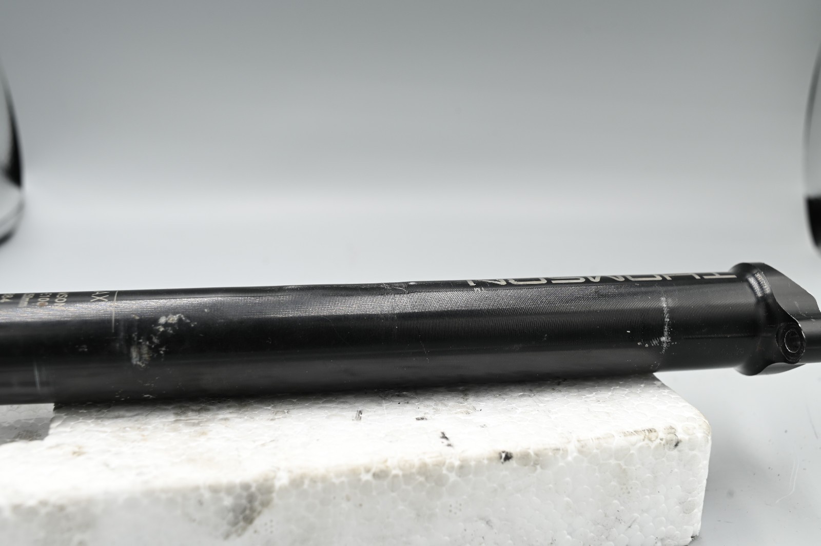 PARTS_ Thomson Elite Seatpost 26.8 x 250mm Black