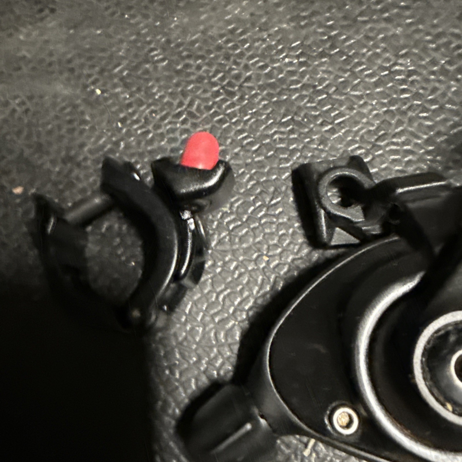 SRAM GX Eagle 12-Speed Trigger Shifter Lunar A2 Rear