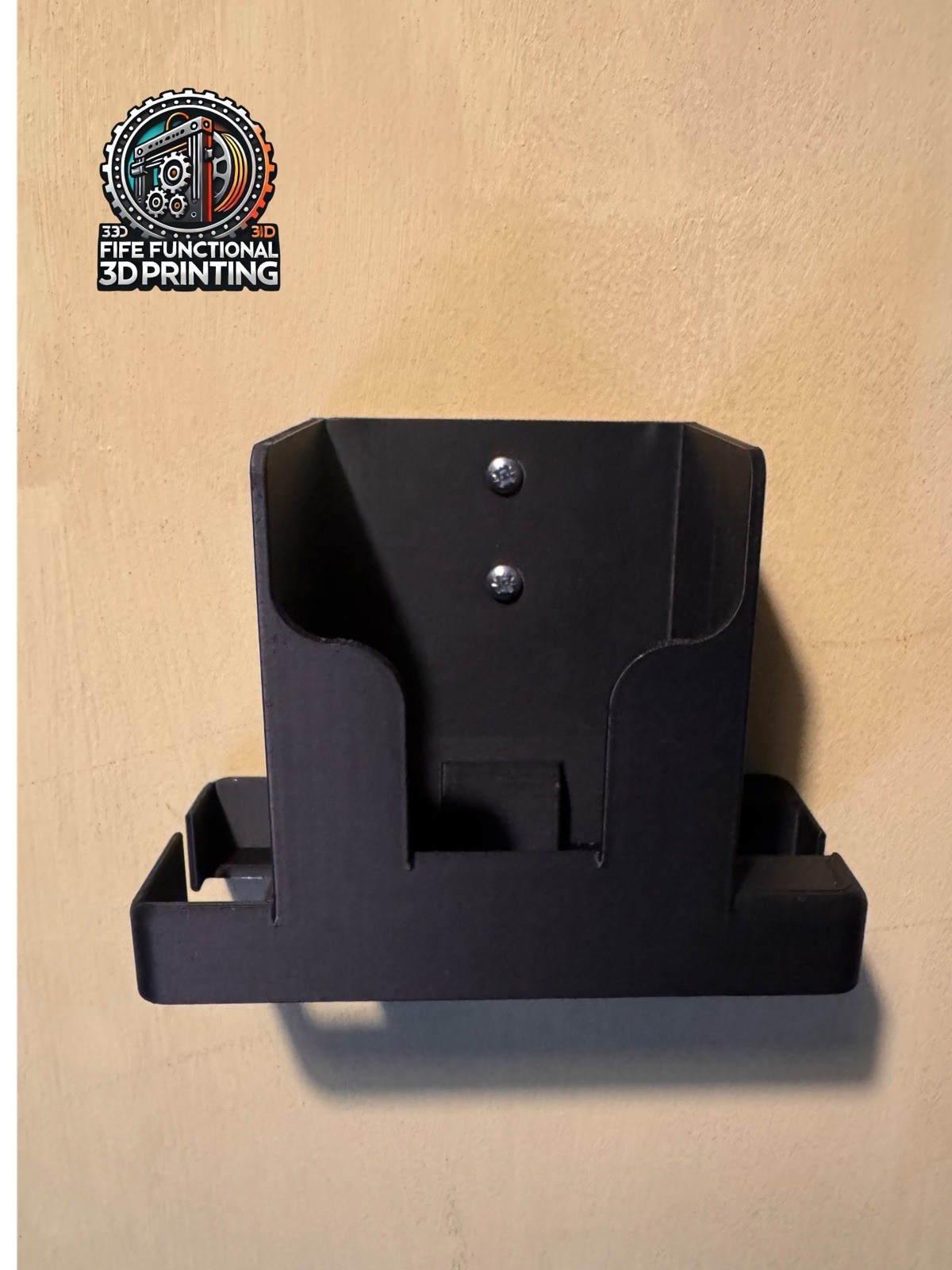 Bosch 2A Battery Charger Wall Mount – BPC3200 Cube, Haibike, Orbea, Trek, Scott