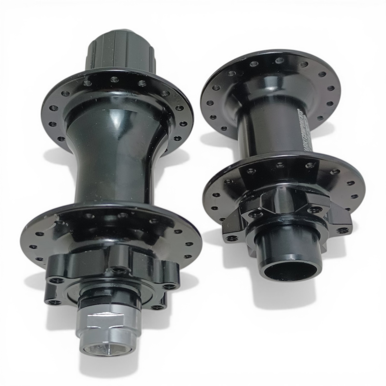 Haibike MTB Enduro hub set 32H shimano Freehub 148mm boost 20mm