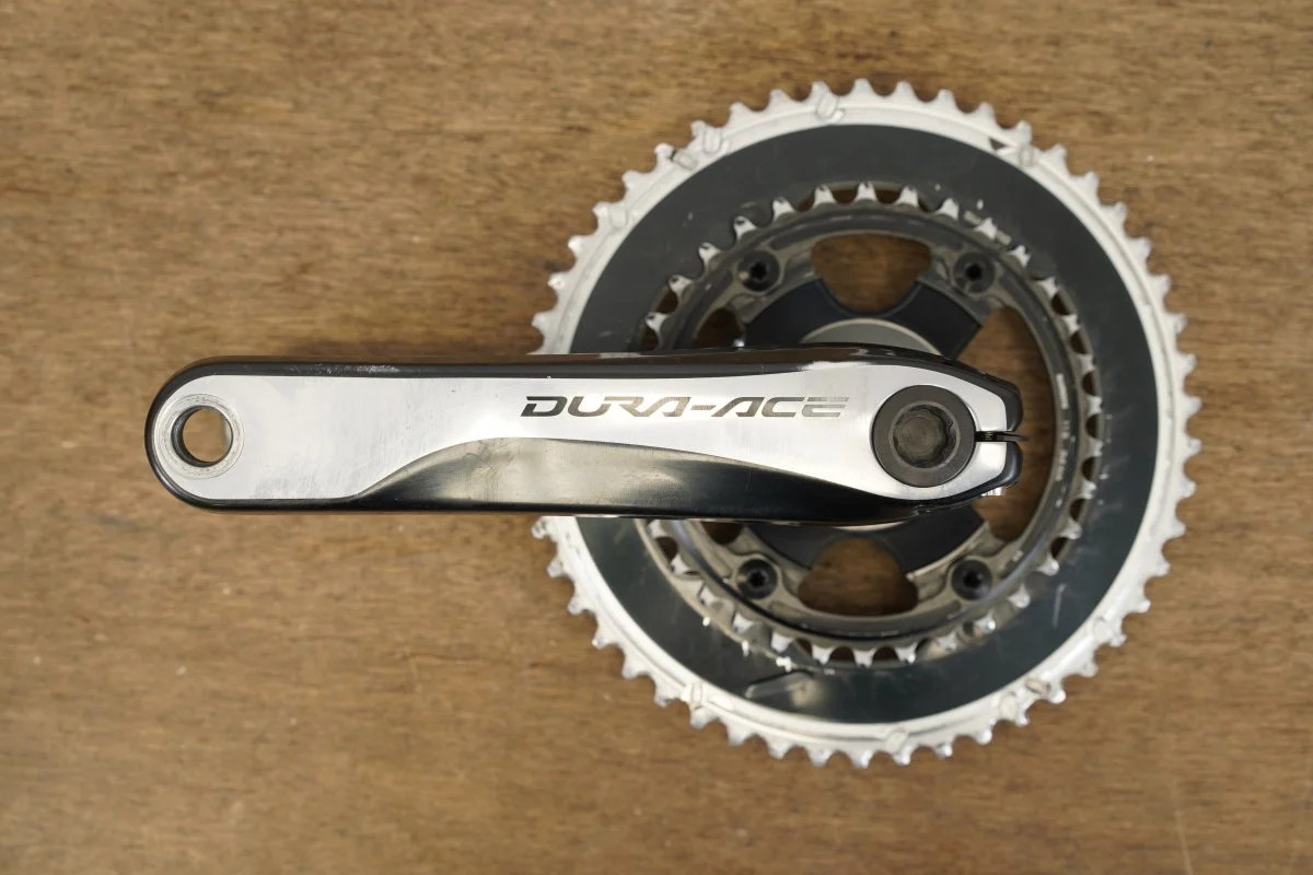 Shimano Dura-Ace 9070 Di2 11 Speed Electronic Hydraulic Disc Brake Groupset