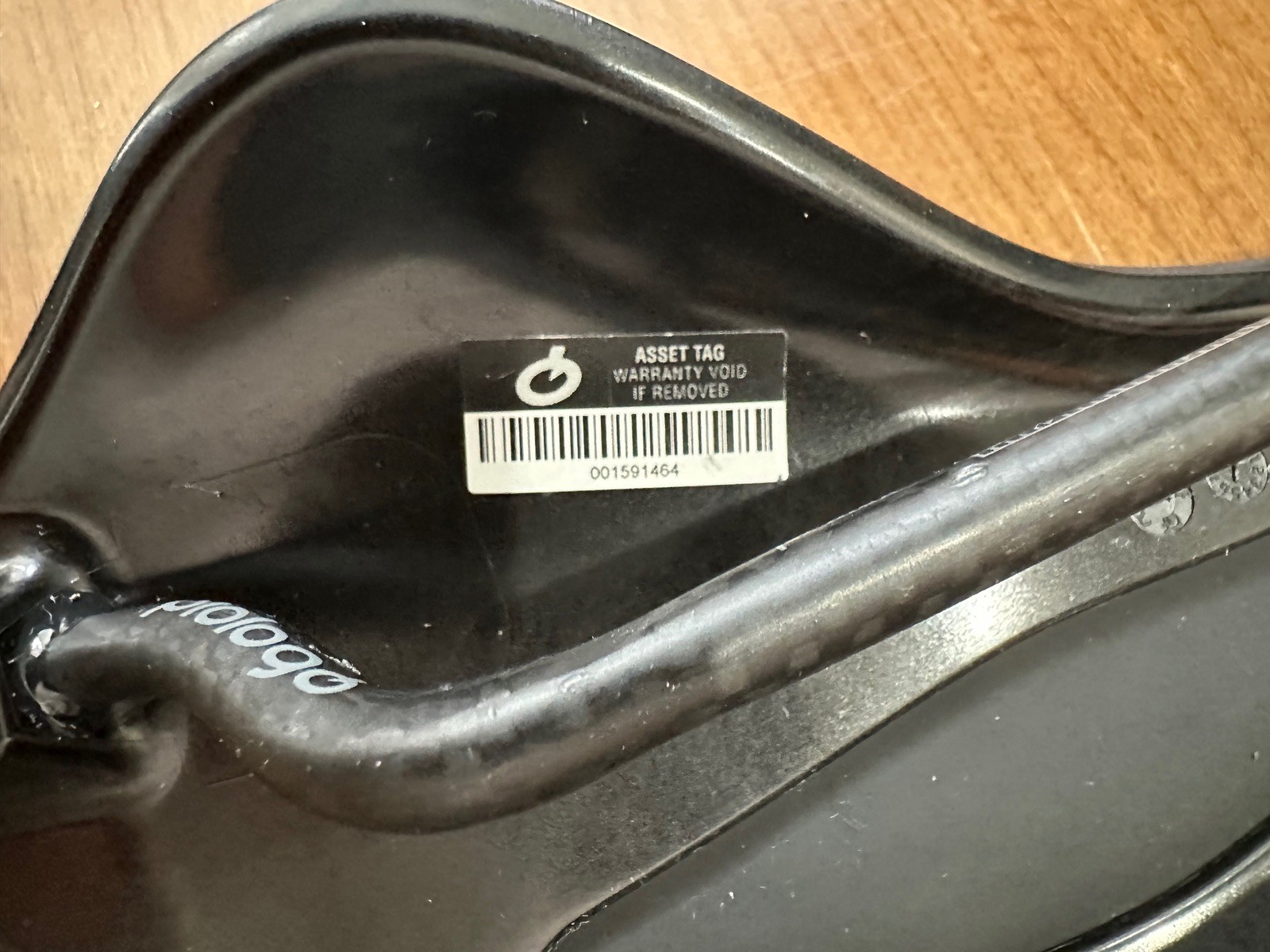 Prologo Nago R4 245 x 147 mm NACK Road Cycling Saddle Carbon Rails