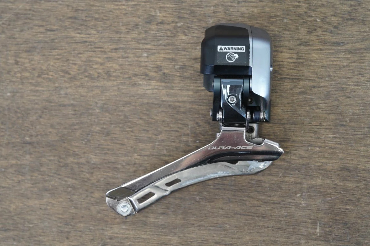 Shimano Dura-Ace Di2 9070 11 Speed Electronic Rim Brake Road Groupset