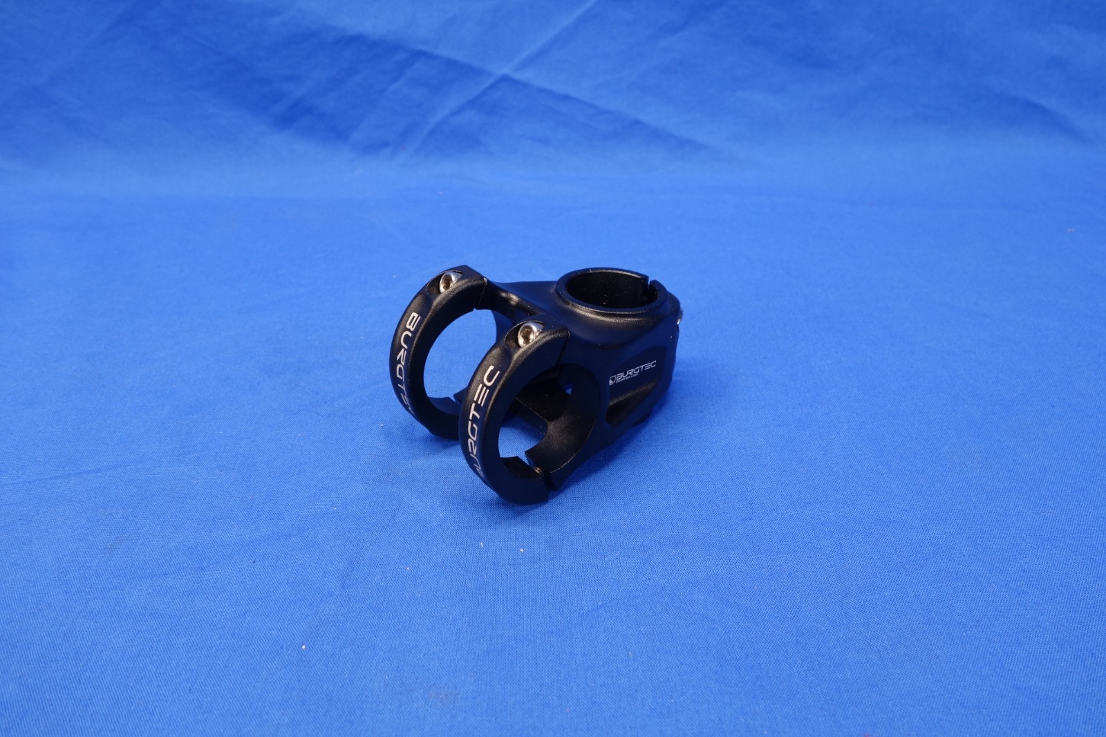 NEW Burgtec Enduro Mk3 Aluminum Bike Stem 42mm Length x 35mm Clamp, 0° Angle