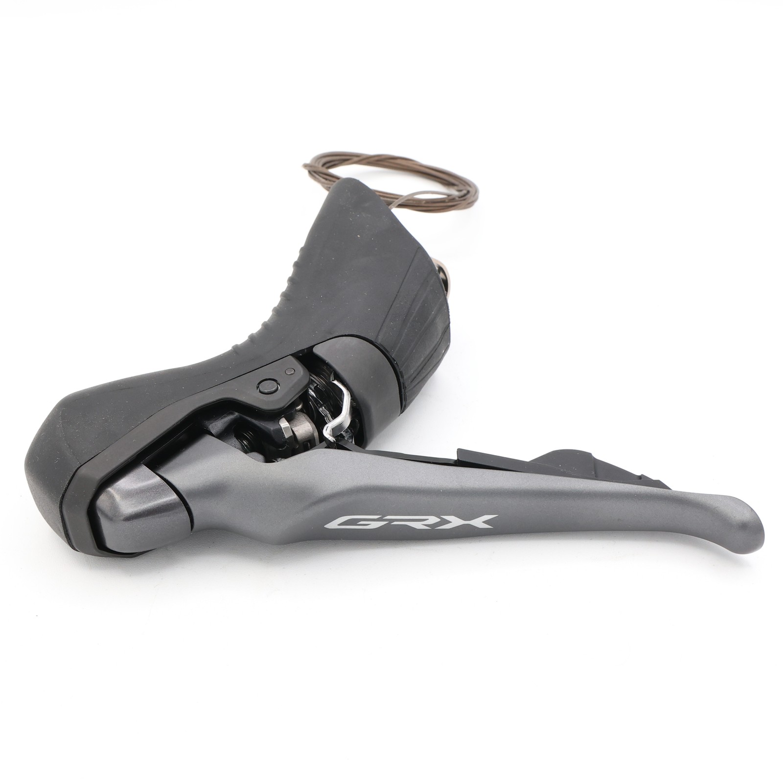 Shimano GRX ST-RX820-R Right 12-Speed Mechanical Shift Brake Lever Gravel
